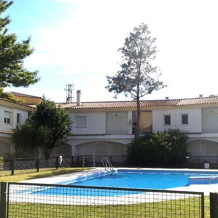 Entres Dos Paraisos: Zahara De Los Atunes Y Tarifa La Zarzuela Exterior photo