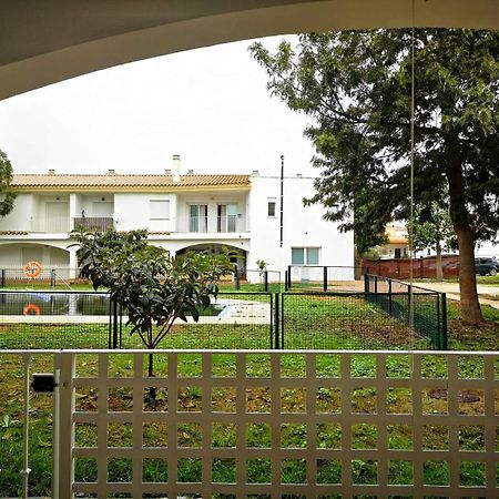 Entres Dos Paraisos: Zahara De Los Atunes Y Tarifa La Zarzuela Exterior photo