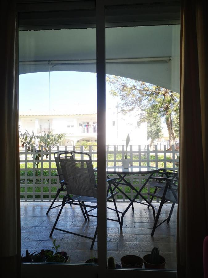 Entres Dos Paraisos: Zahara De Los Atunes Y Tarifa La Zarzuela Exterior photo